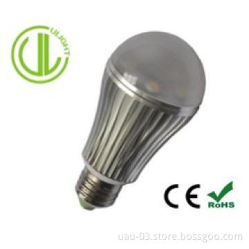 220V E27 7W Led Global Lamp